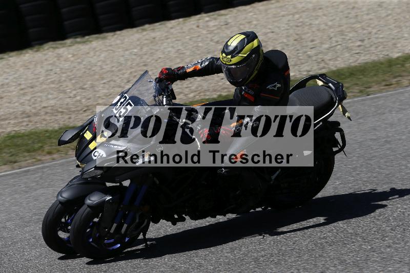 /15 22.05.2026  Plüss Moto Sport  Discover the Bike ADR /Gruppe gruen - Bike 1/35